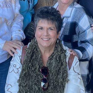 Meet your Posher, Donna